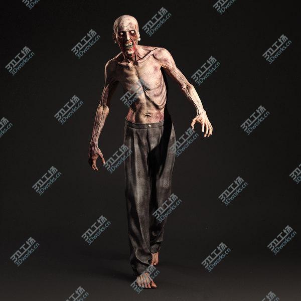 images/goods_img/20210312/Zombie - Game Character/4.jpg